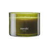 Scented candle, Oud Leaf, 340 g