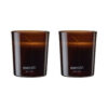 Scented candle, Warm Tonka, 60|60 g|g