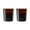 Scented candle, Dark Wood, 60|60 g|g