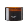Scented candle, Warm Tonka, 340 g