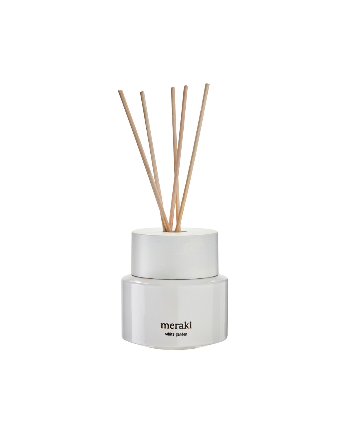 Diffuser, White Garden, 100 ml