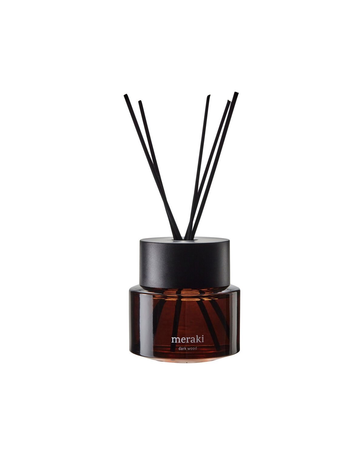 Diffuser, Dark Wood, 100 ml