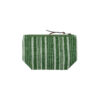 Kosmetiktasche, MKGreen, Grün