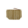 Kosmetiktasche, MKDark Olive, Dunkles Olivgrün