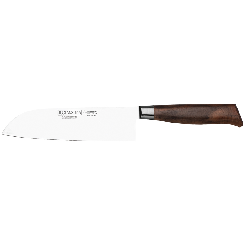 Santokumesser, 18 cm