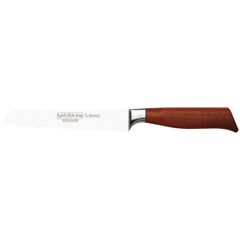 Brötchenmesser, 13 cm