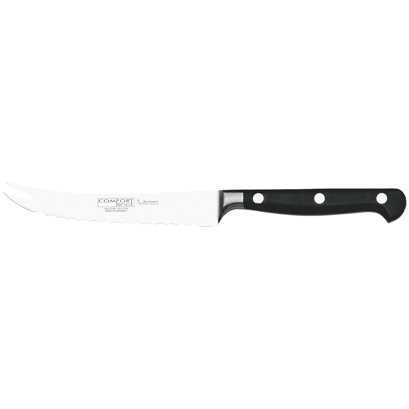Tomatenmesser, 13 cm