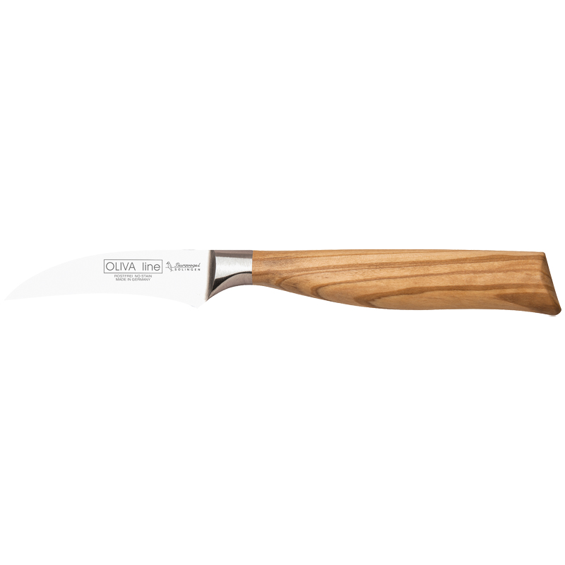 Küchenmesser, 7 cm