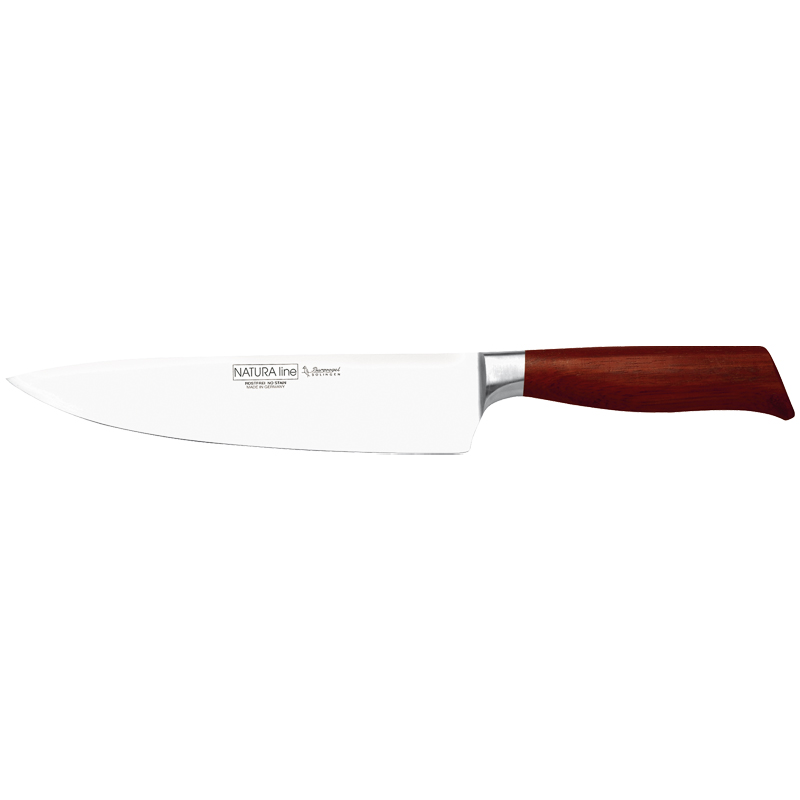 Kochmesser, 20 cm