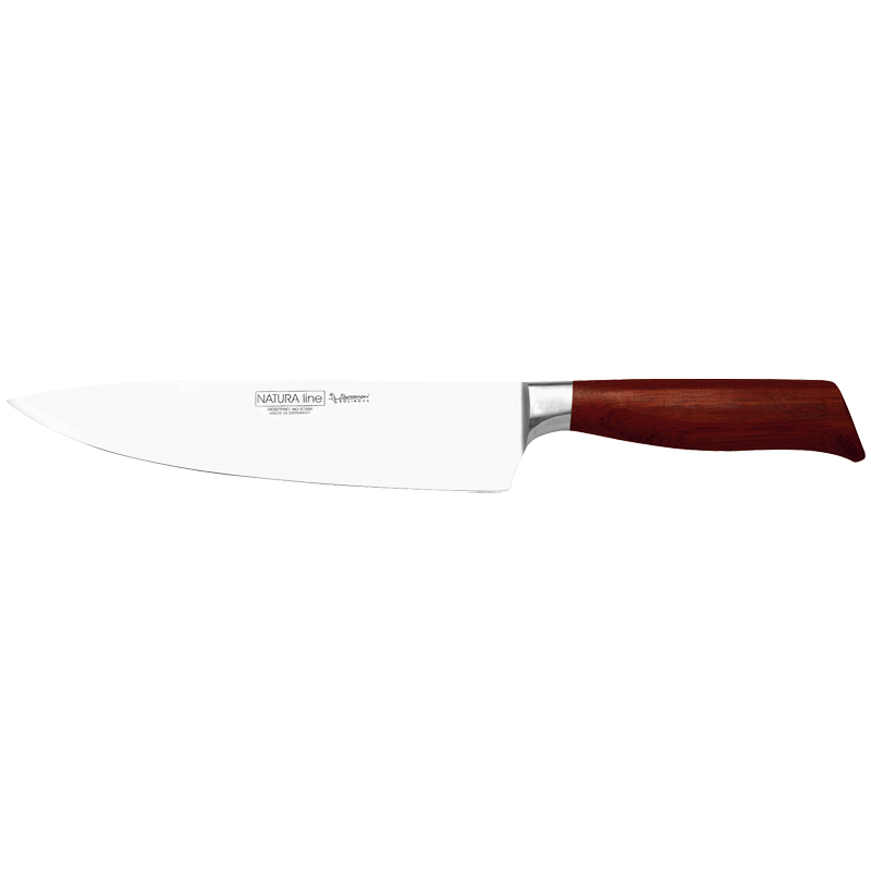 Kochmesser, 23 cm