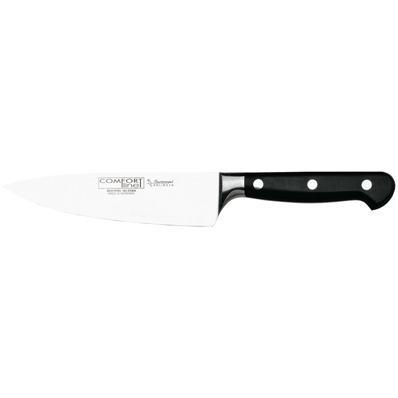 Kochmesser, 15 cm