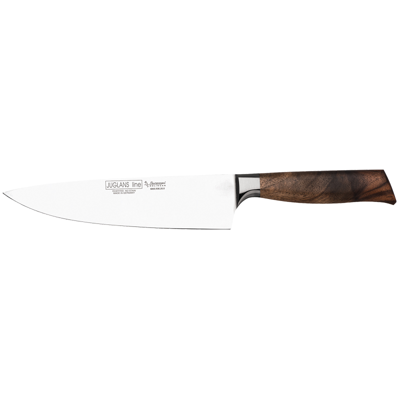 Kochmesser, 20 cm