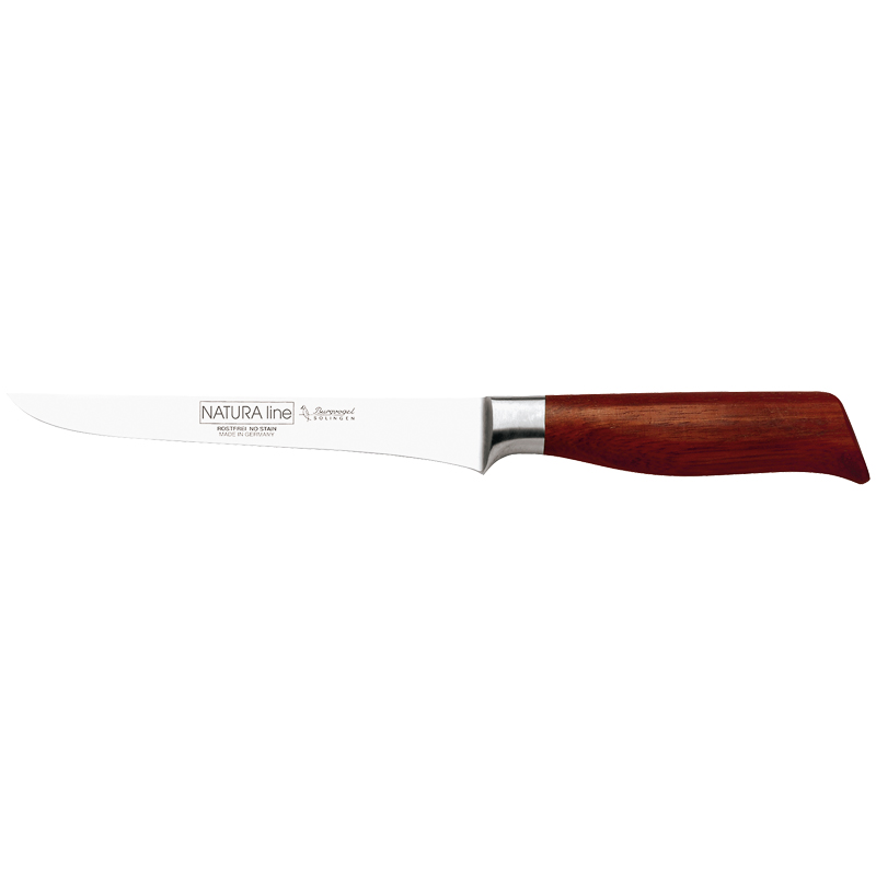 Ausbeinmesser flexibel, 15 cm