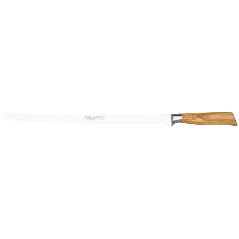 Lachsmesser, 31 cm