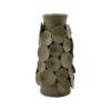 Vase, HDDot, Khaki