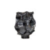 Vase, HDWaves, Antik-Metall
