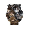 Vase, HDWaves, Antik-Metall