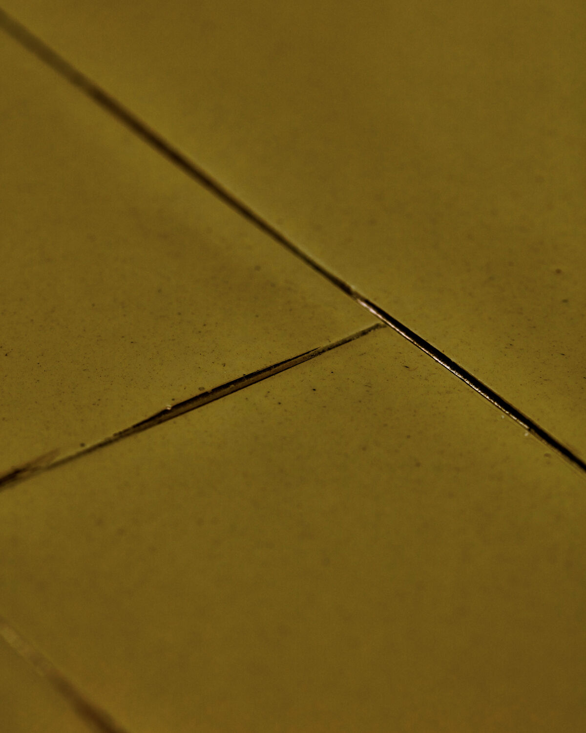Couchtisch, HDBrick, Grün
