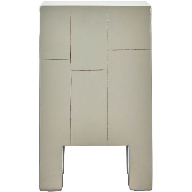 Beistelltisch, HDBrick, Sand