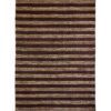 Teppich, HDBlock, Braun, Natur