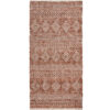 Teppich, HDEthnic, Braun, Natur