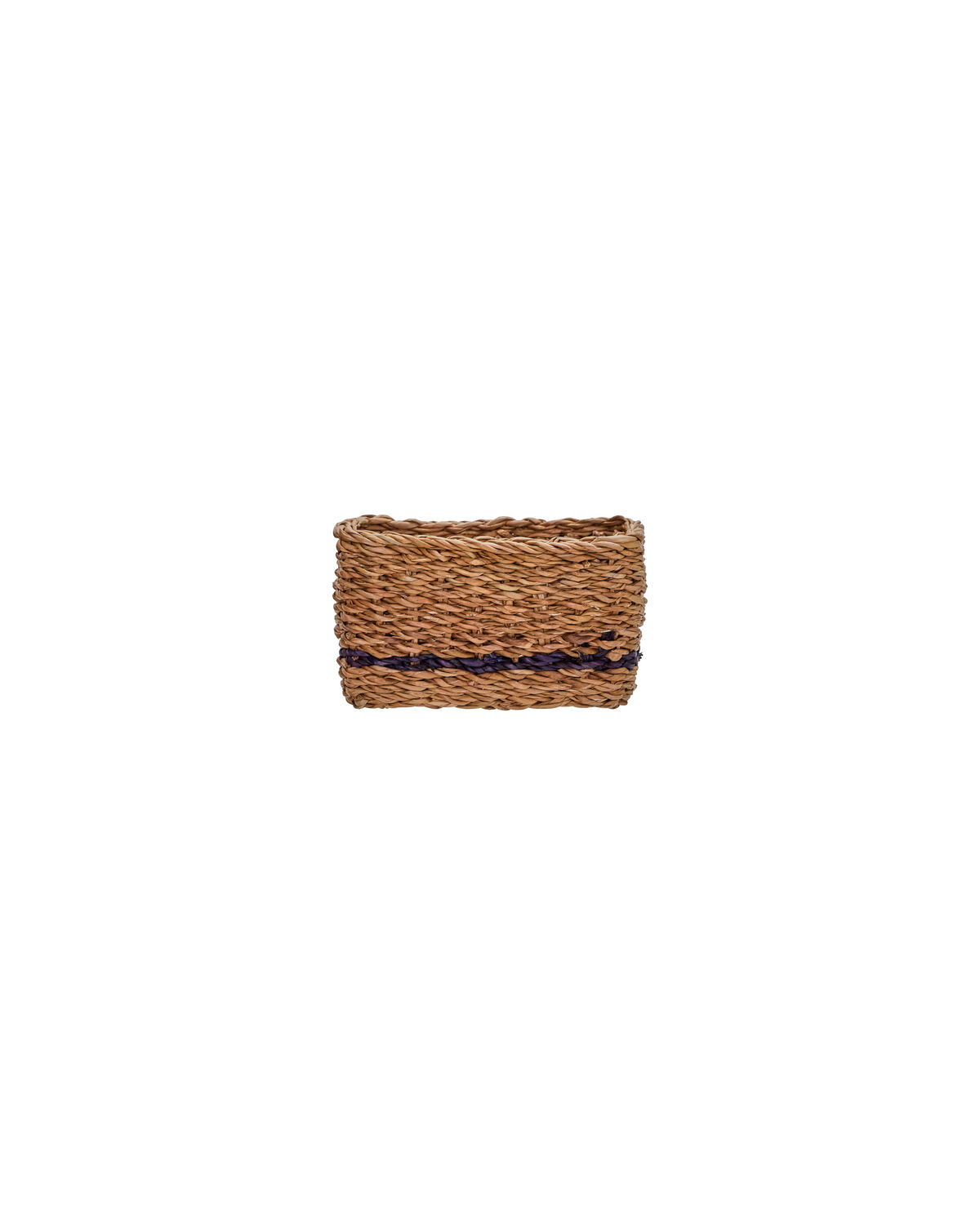 Aufbewahrungskorb, HDSquares, Natur