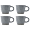 Tasse, HDVida, Hellblau