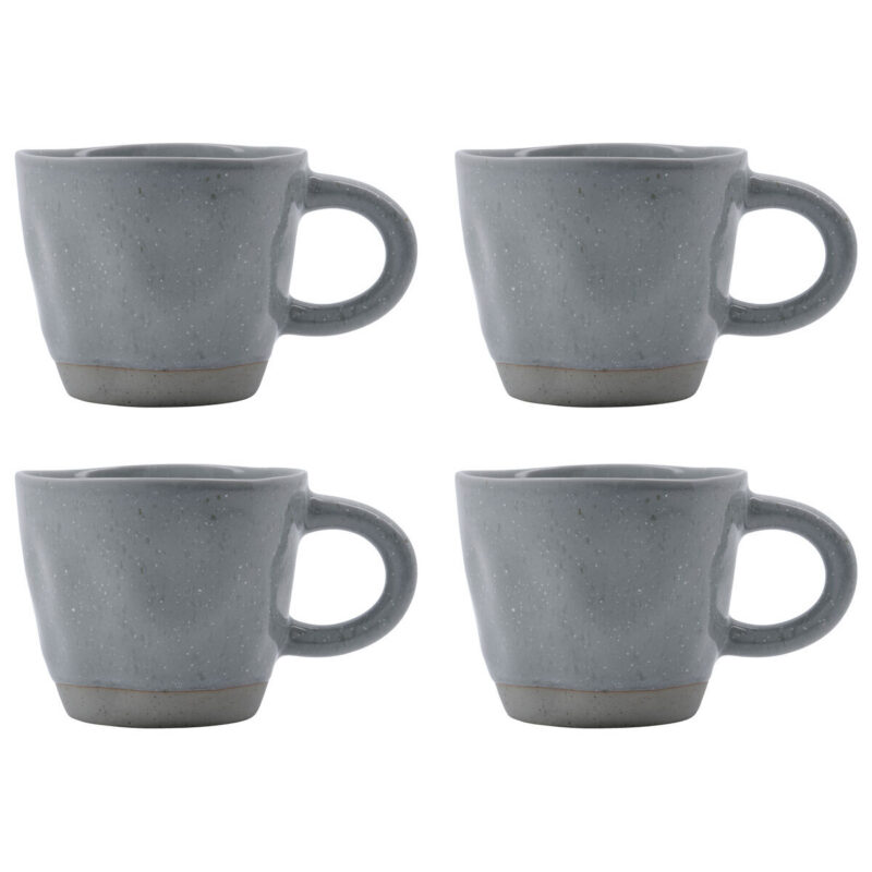 Tasse, HDVida, Hellblau