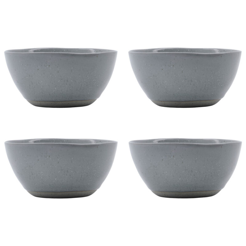 Schalen, HDVida, Hellblau
