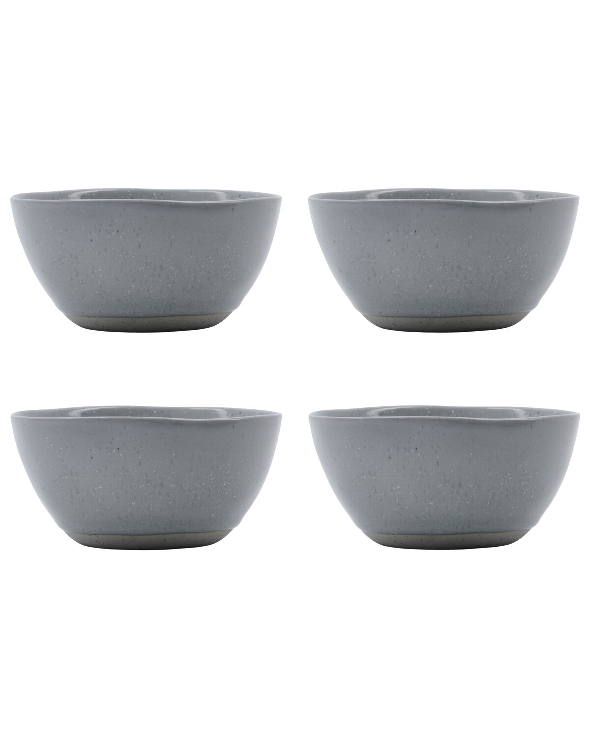 Schalen, HDVida, Hellblau