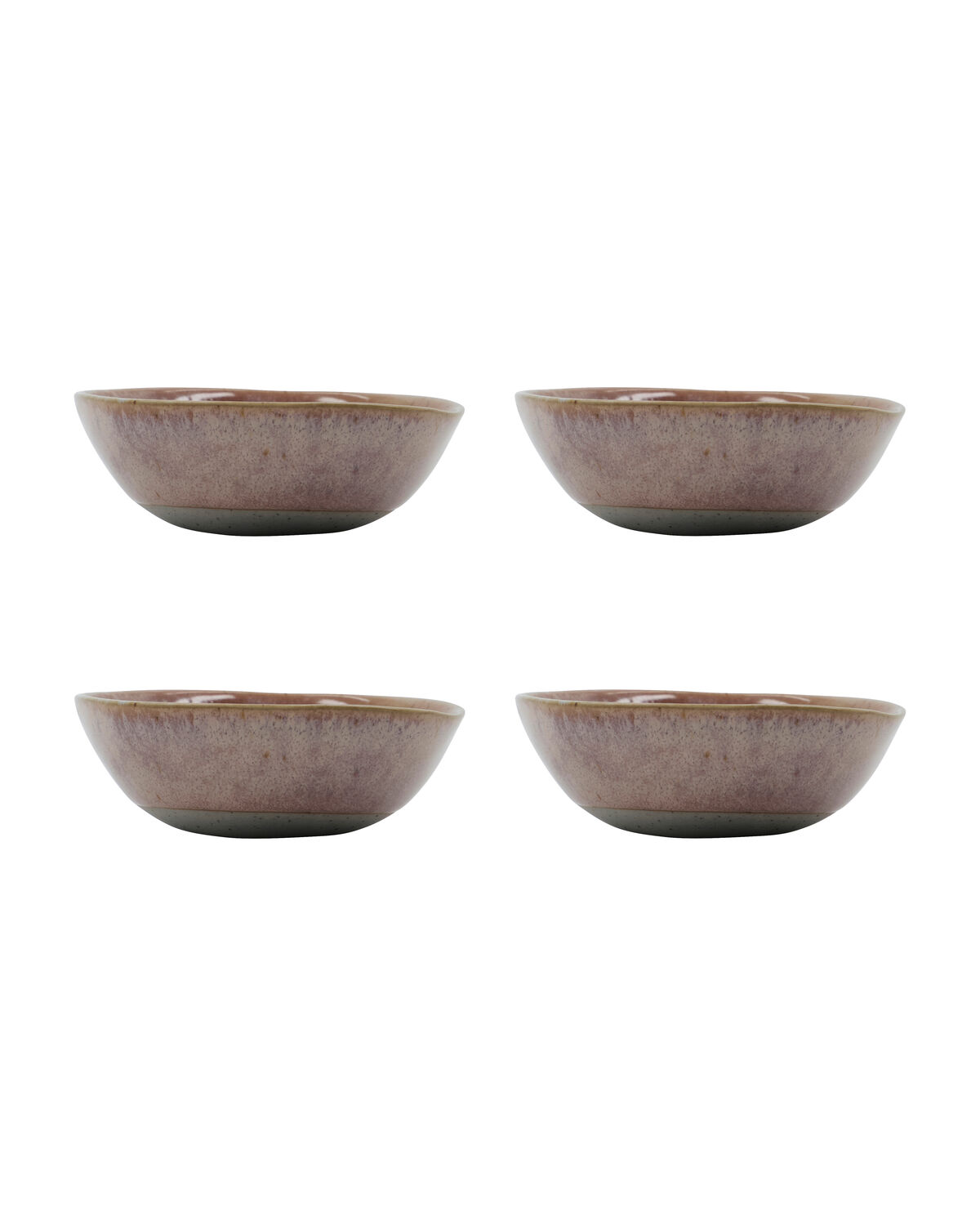 Schalen, HDVida, Rose