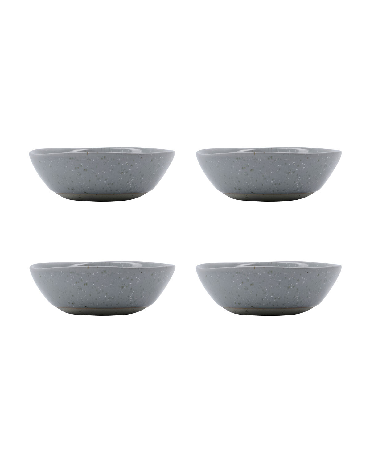 Schalen, HDVida, Hellblau