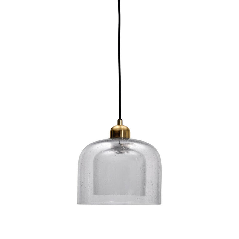 Lampe, HDBell, Klar
