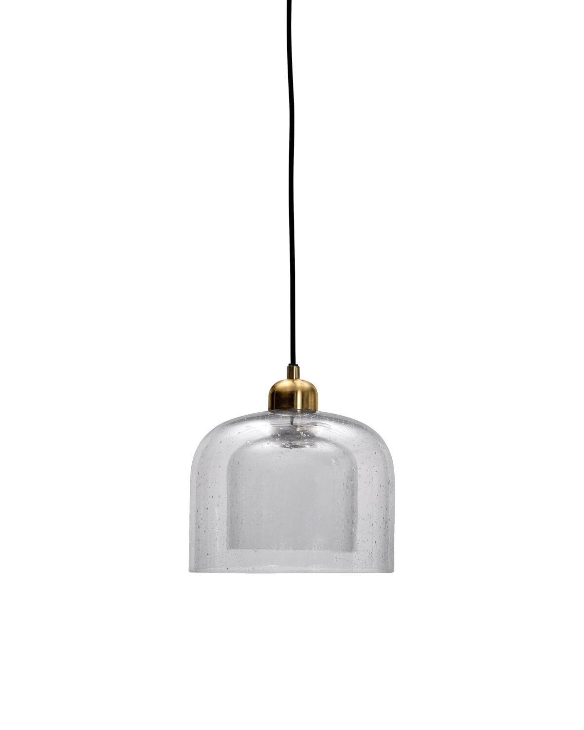 Lampe, HDBell, Klar