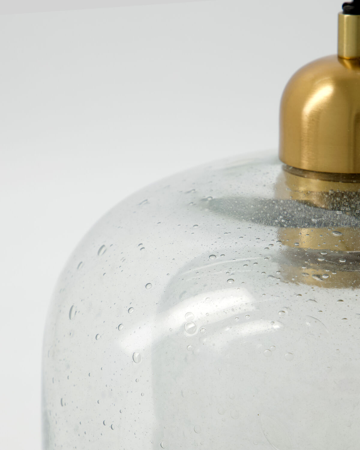 Lampe, HDBell, Klar
