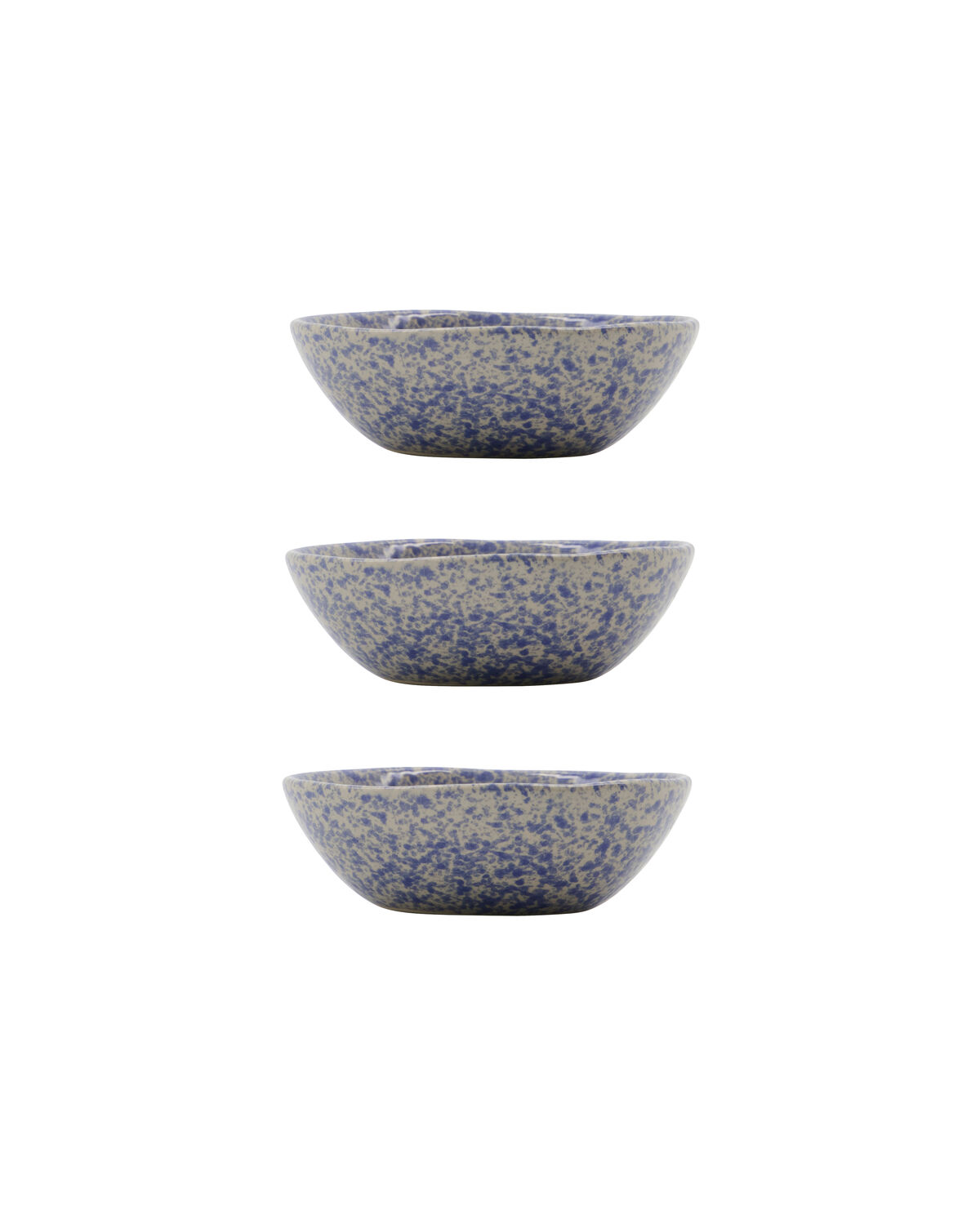 Schalen, HDDiva, Blau