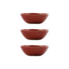 Schalen, HDDiva, Rot