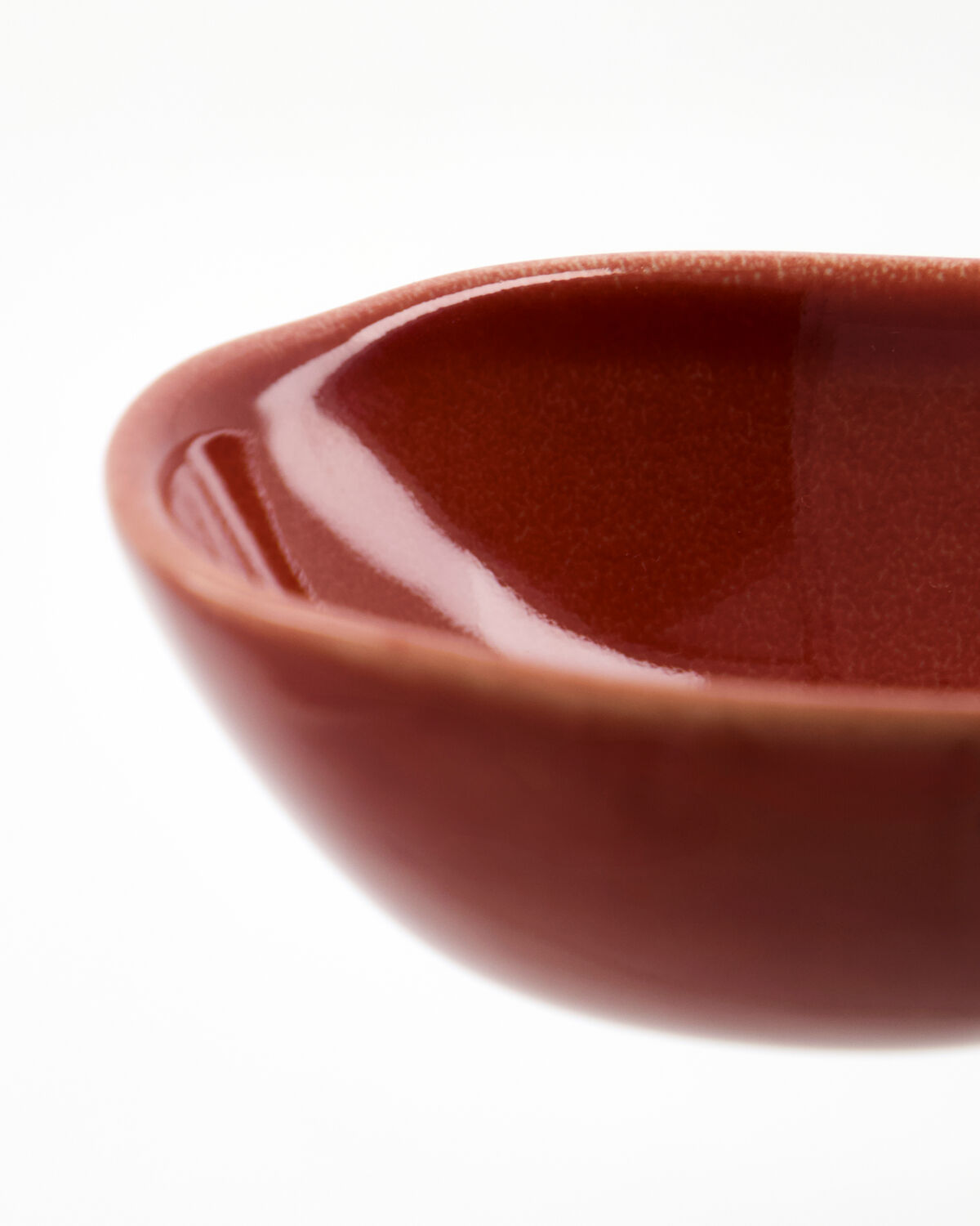 Schalen, HDDiva, Rot