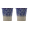 Tasse, HDDiva, Blau