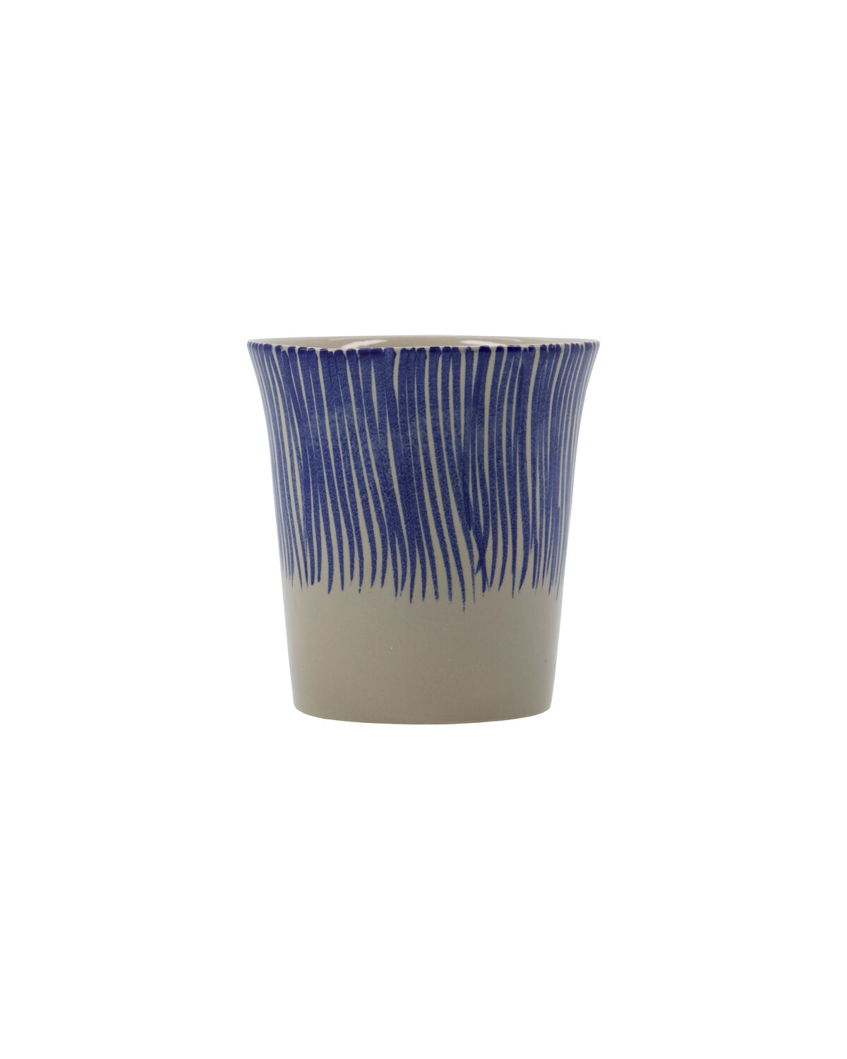 Tasse, HDDiva, Blau