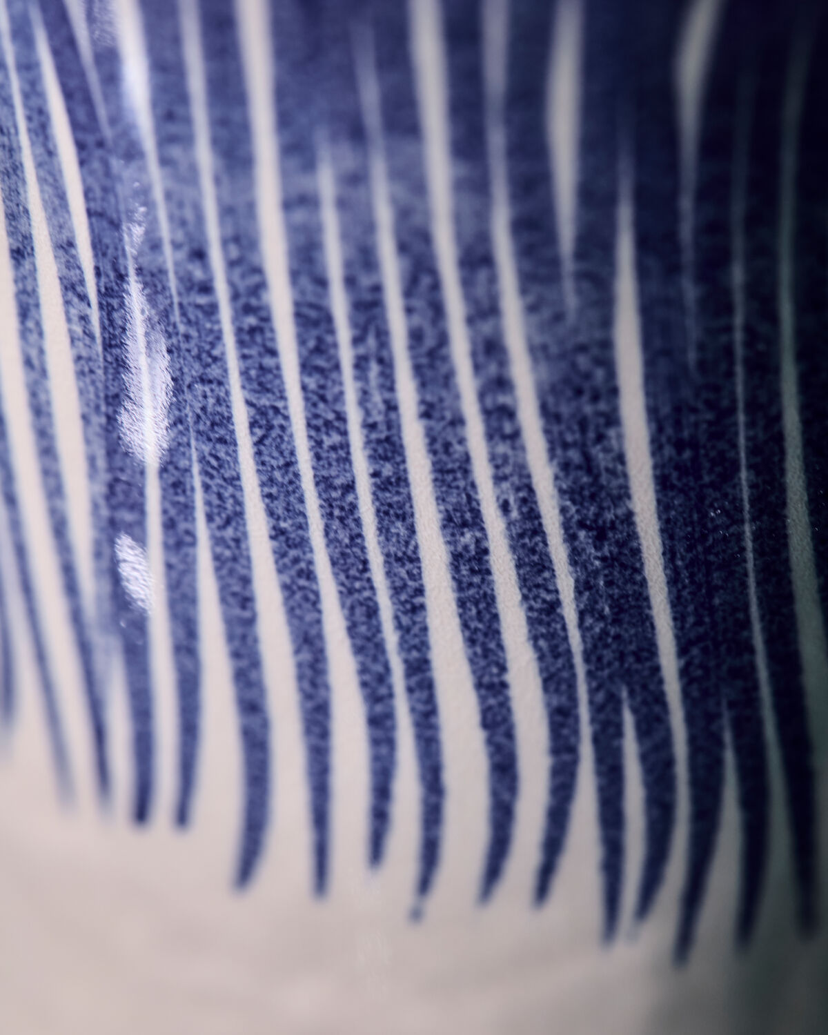 Tasse, HDDiva, Blau