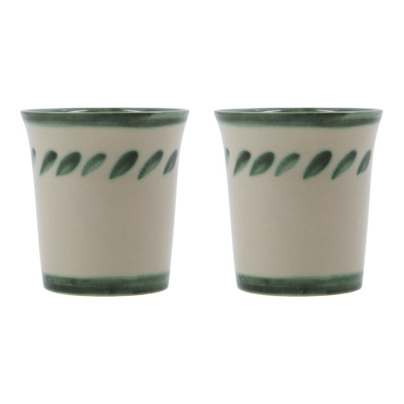 Tasse, HDDiva, Grün
