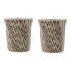 Tasse, HDDiva, Braun
