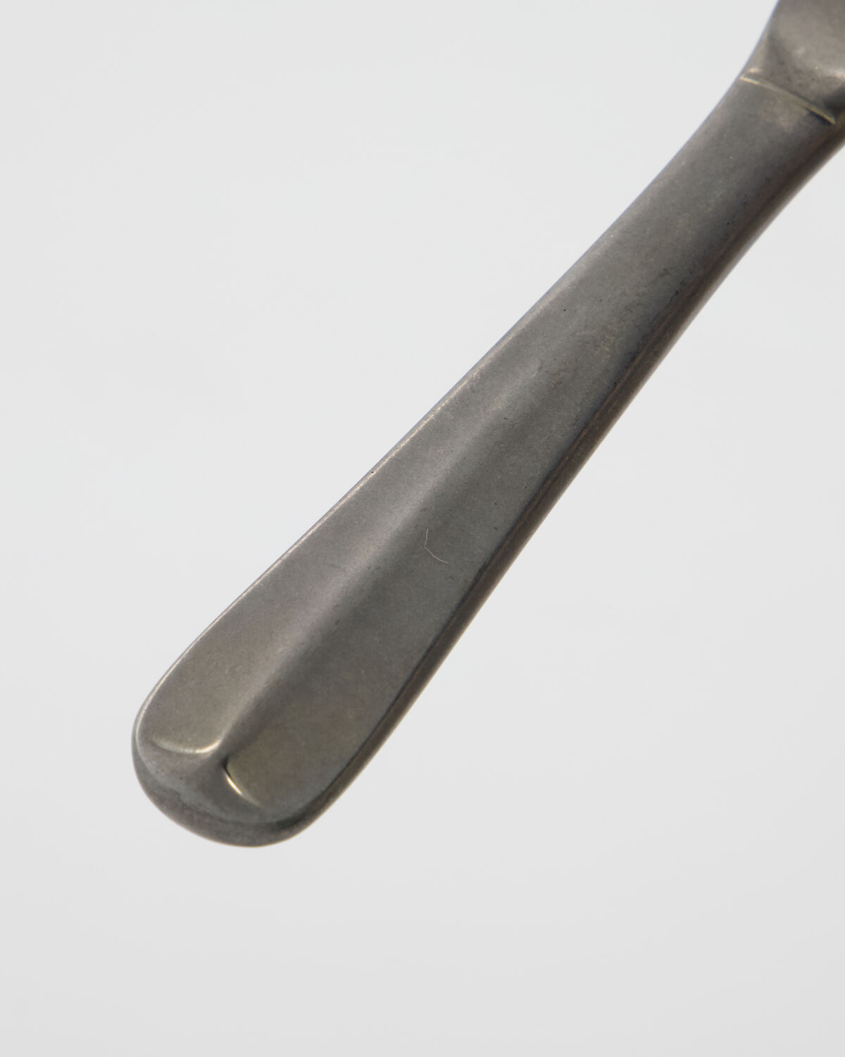 Besteckset, HDMora, Silber-Finish