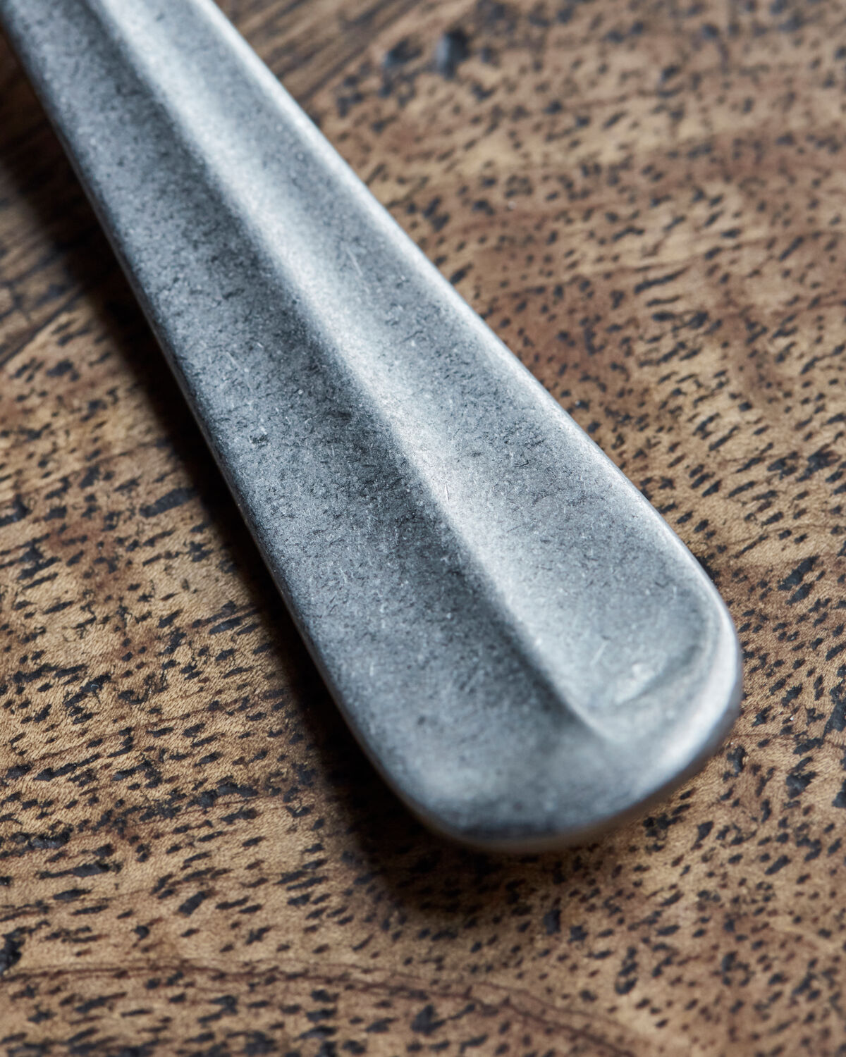 Besteckset, HDMora, Silber-Finish
