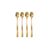 Langer Löffel, HDGolden, Gold