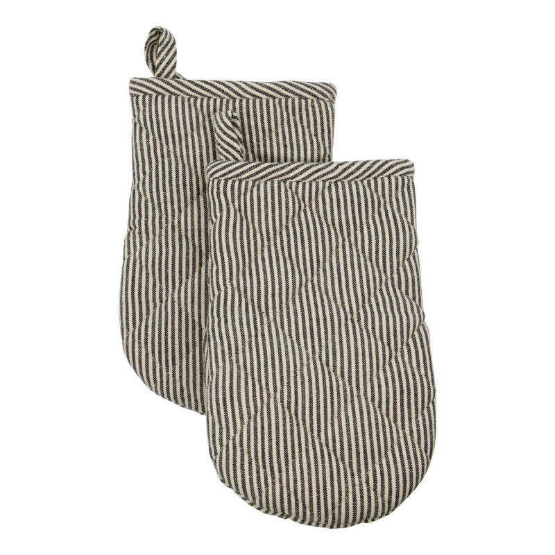 Küchenhandschuh, HDChef, Dunkelgrau