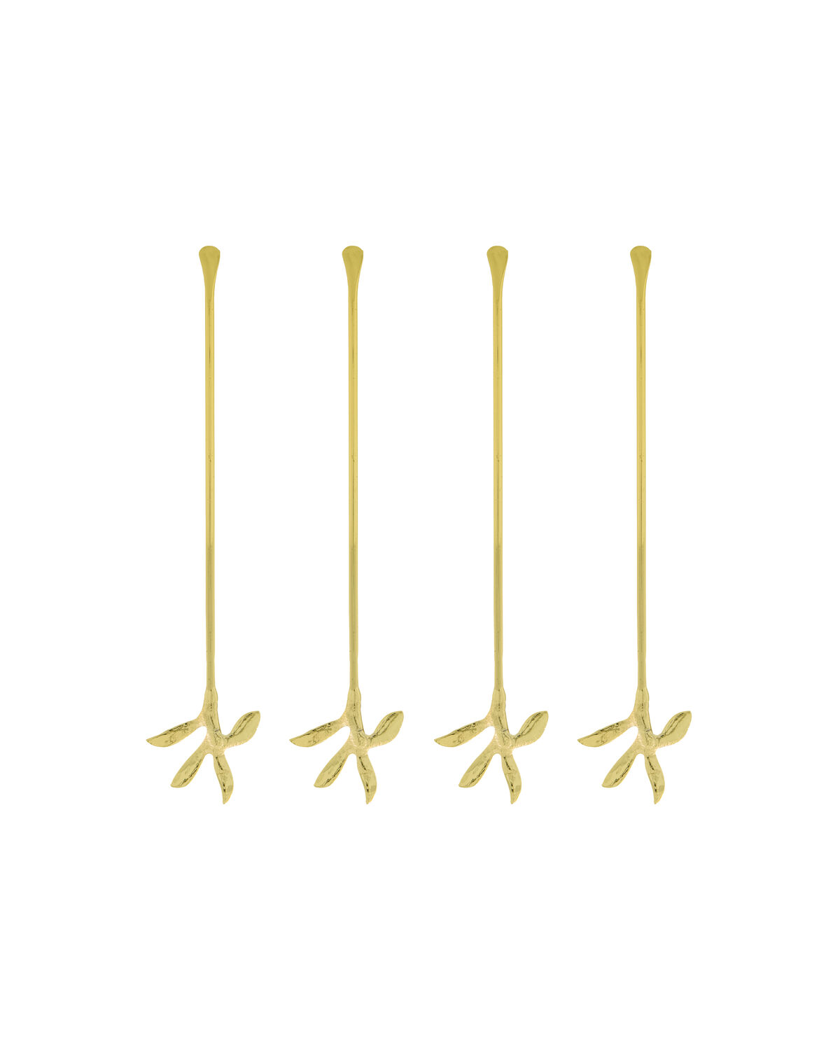 Küchenutensilien, HDServe, Stir, Antikes Gold