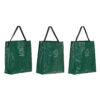 Tasche, HDRecycle, Grün