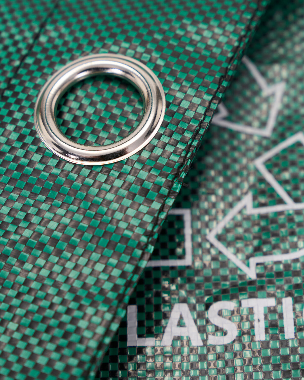 Tasche, HDRecycle, Grün
